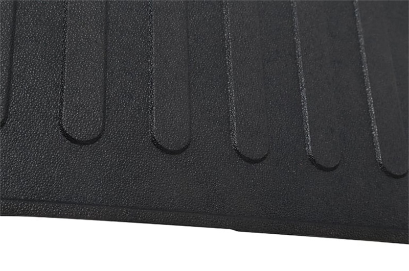Chevrolet Silverado Truck Bed Mat - Dee Zee - Heavyweight - `99-`06